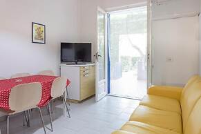 Baia Marticana Residence Hotel