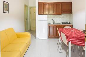 Baia Marticana Residence Hotel