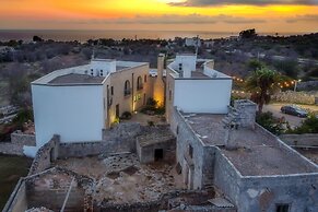 Masseria Ruri Pulcra