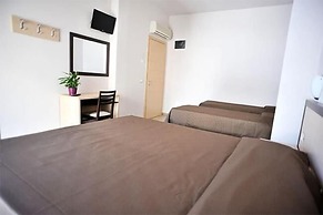 Hotel Aquarius