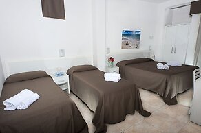 Hotel Aquarius