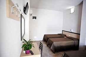 Hotel Aquarius