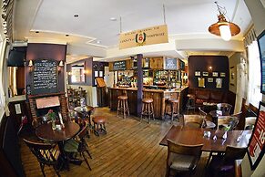 The Flying Bull Inn