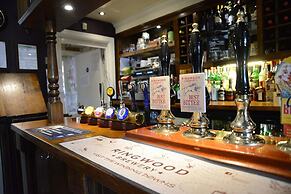 The Flying Bull Inn