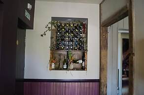 The Flying Bull Inn