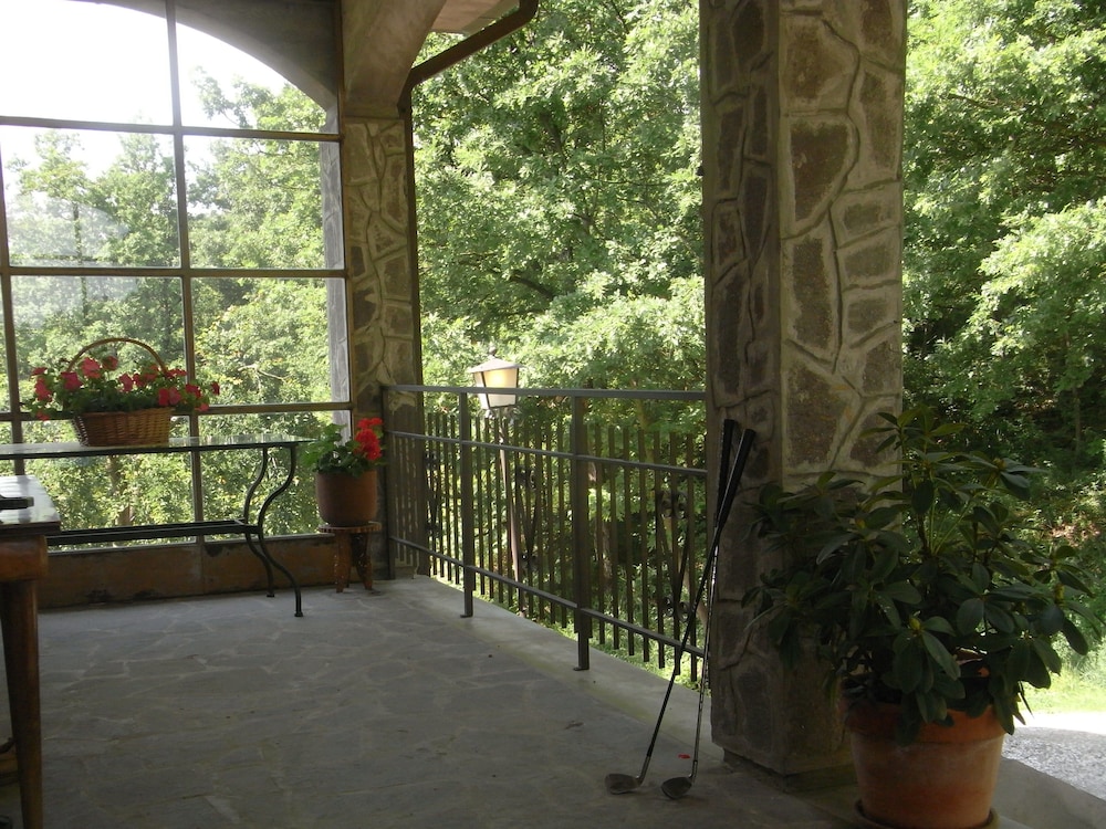 B&B Bosco dei Cervi