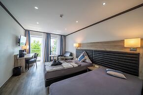 Hotel Zum Halbmond