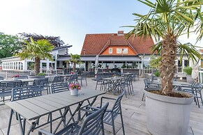 Hotel Zum Halbmond