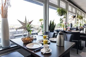 Hotel Zum Halbmond