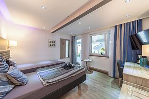 Hotel Zum Halbmond