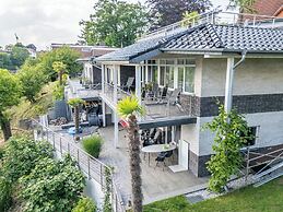 Hotel Zum Halbmond