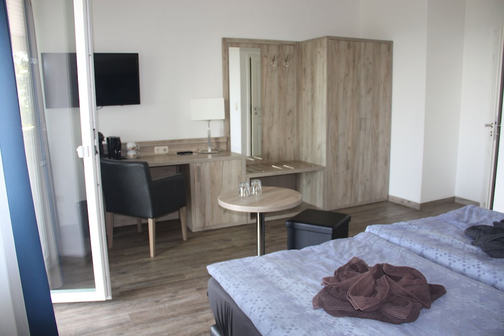 Hotel Zum Halbmond