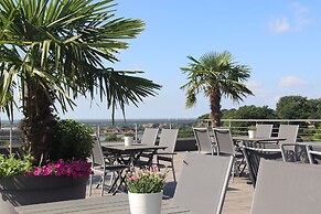 Hotel Zum Halbmond