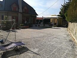 B&B Brunate Kangucavallo