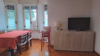 B&B Brunate Kangucavallo
