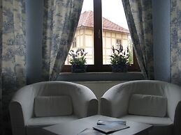 Hotel Zum Gondoliere