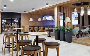 Wellness hotel Svornost