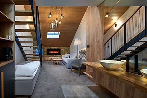 Wellness hotel Svornost
