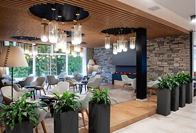Wellness hotel Svornost