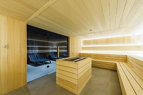 Wellness hotel Svornost