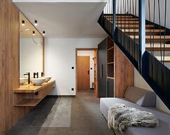 Wellness hotel Svornost