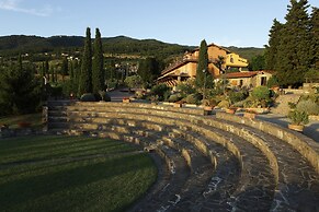La Piazza di San Donato