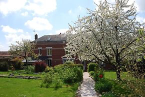 Le Clos Verlaine
