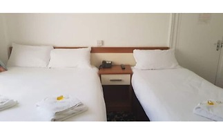 Andorra Guest Accommodation