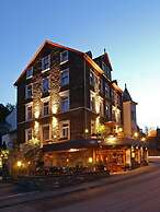 Mosellandhotel im Enderttal Zum Onkel Willi