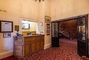 The Upper House