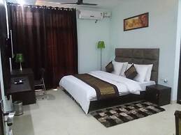 Smart Rooms