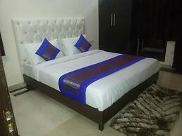 Smart Rooms