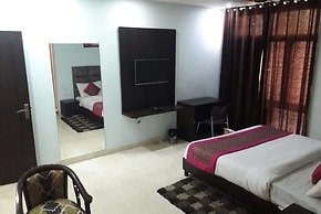 Smart Rooms