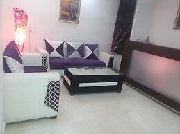 Smart Rooms