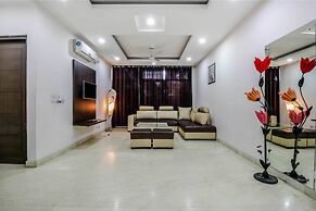 Smart Rooms
