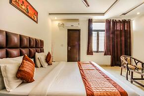 Smart Rooms