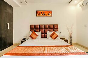 Smart Rooms