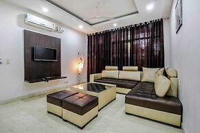 Smart Rooms