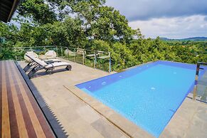 de Bintan Villa