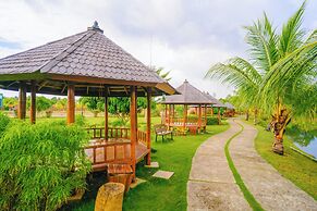 de Bintan Villa