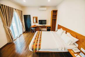 de Bintan Villa