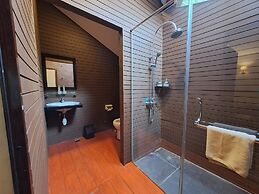 de Bintan Villa
