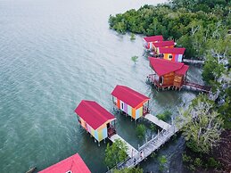 de Bintan Villa
