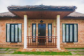 de Bintan Villa