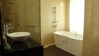 de Bintan Villa