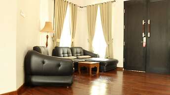 de Bintan Villa