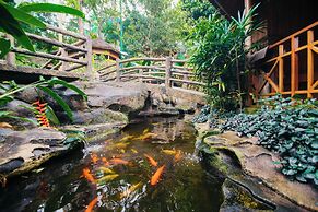 de Bintan Villa