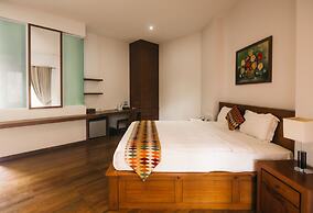de Bintan Villa