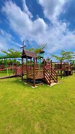 de Bintan Villa
