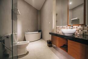 de Bintan Villa